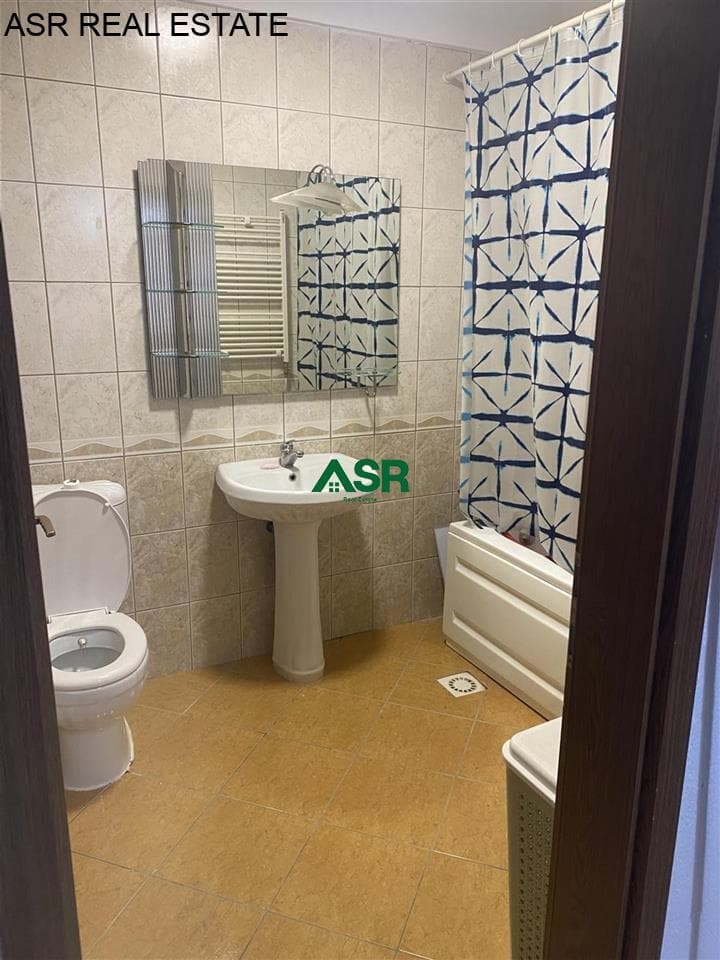 Banesë me qira në Tophane 2