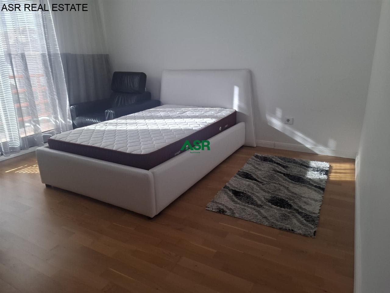 Shtëpi me qira në lagjen NIC