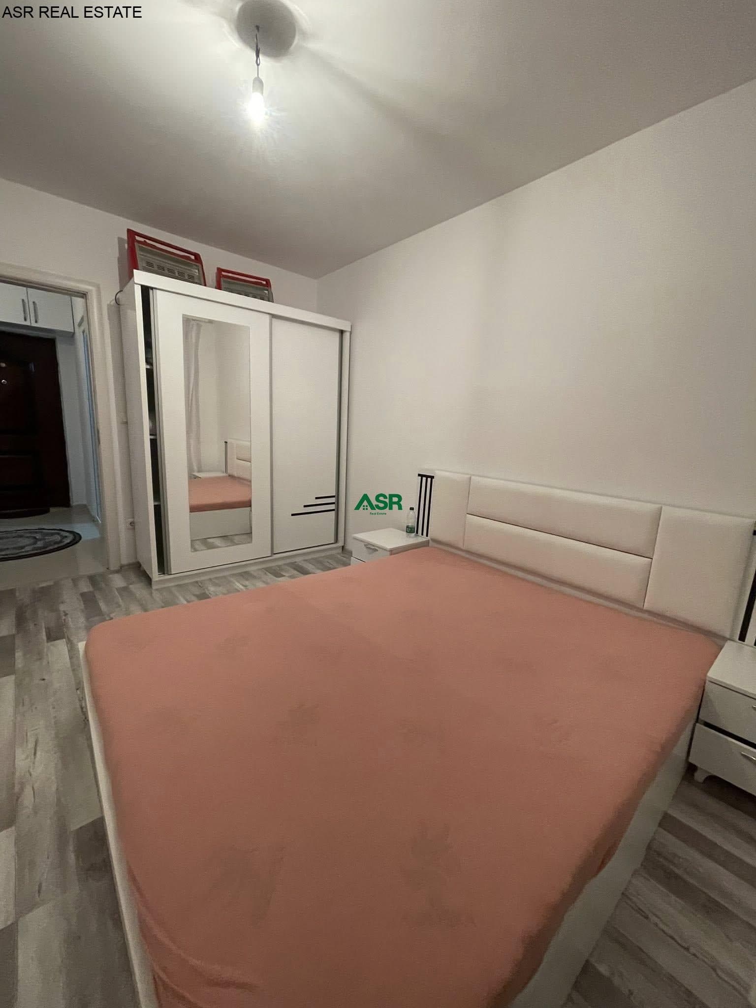 Banesë 60m2 me qira në rr.B 3