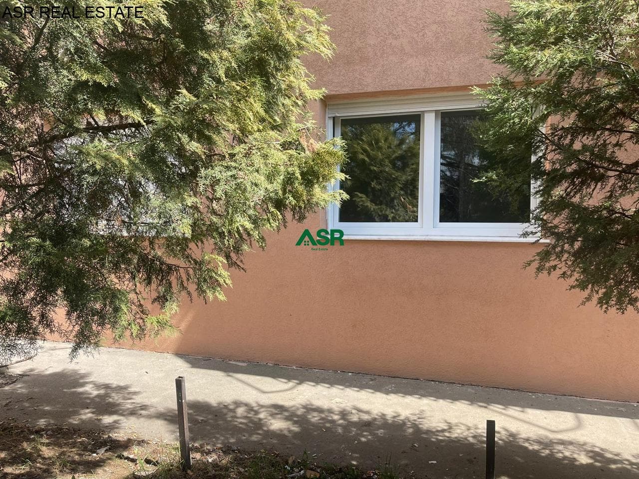 Lëshohet banesa (Zyre) me qera në lagjën Ulpiana 2