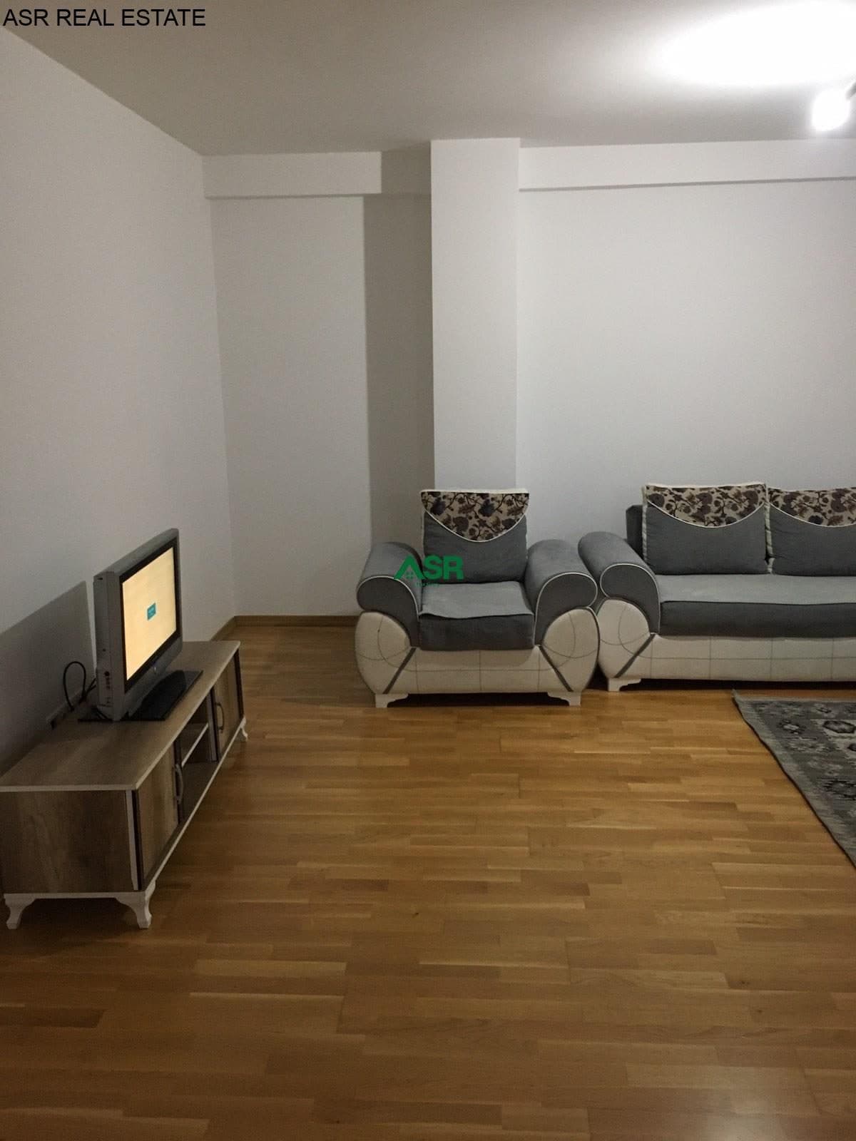 Lëshohet banesa me qira në lagjën Tophane