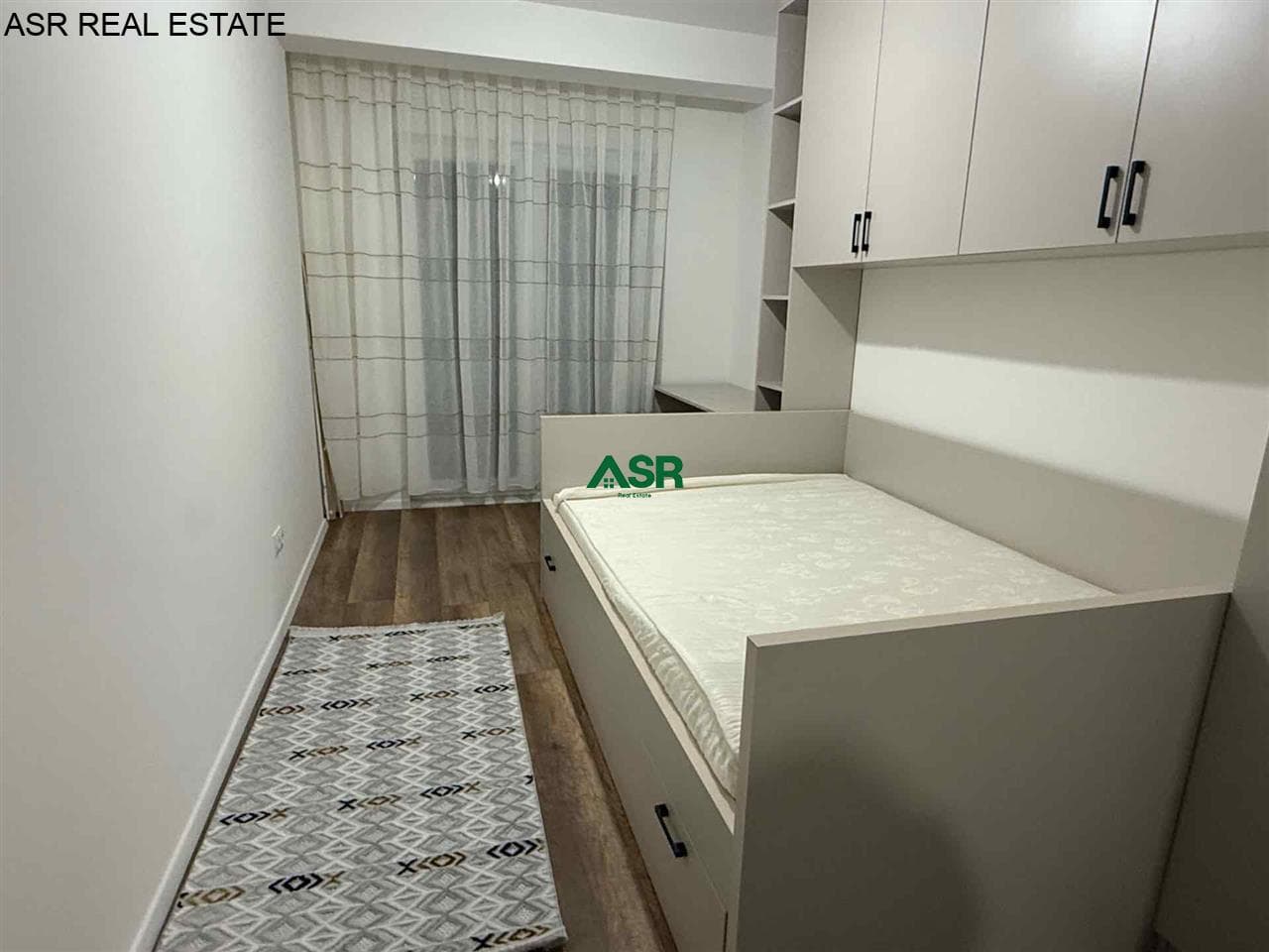 Banesë 95m2 me qira në Arberi afer KFOR/it 4