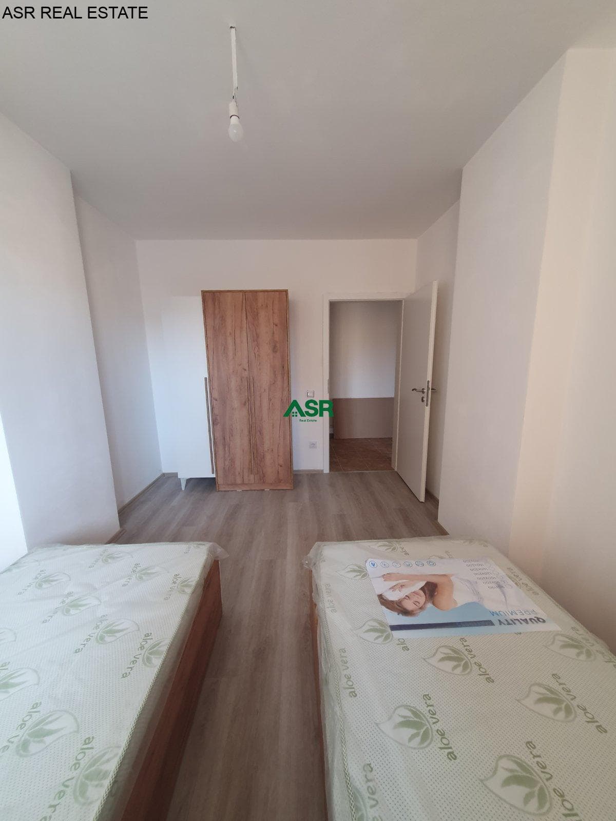 Lëshohet banesa me qira në Fushe Kosove 4