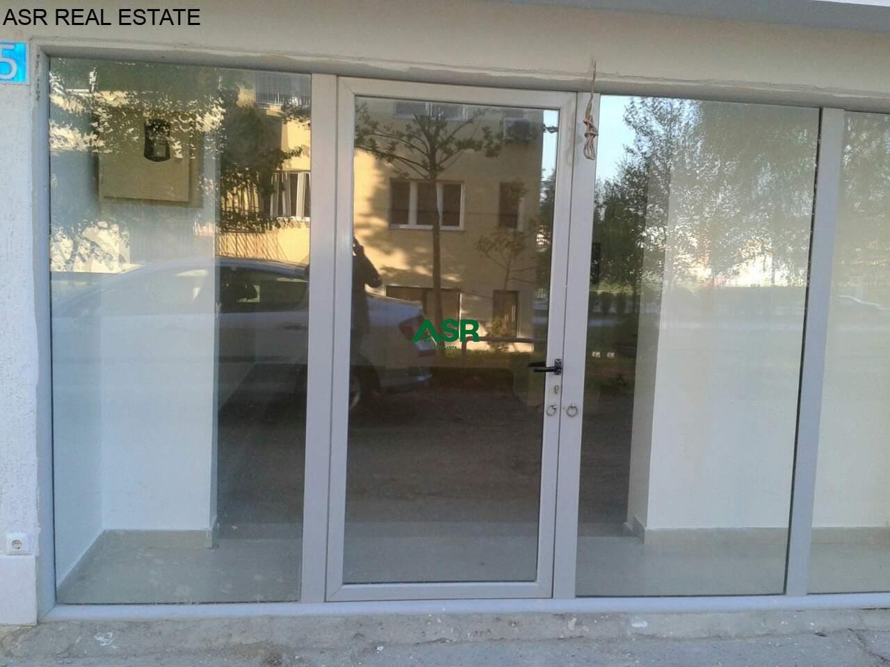 Lëshohet lokali me qira në lagjën Ulpiana 1