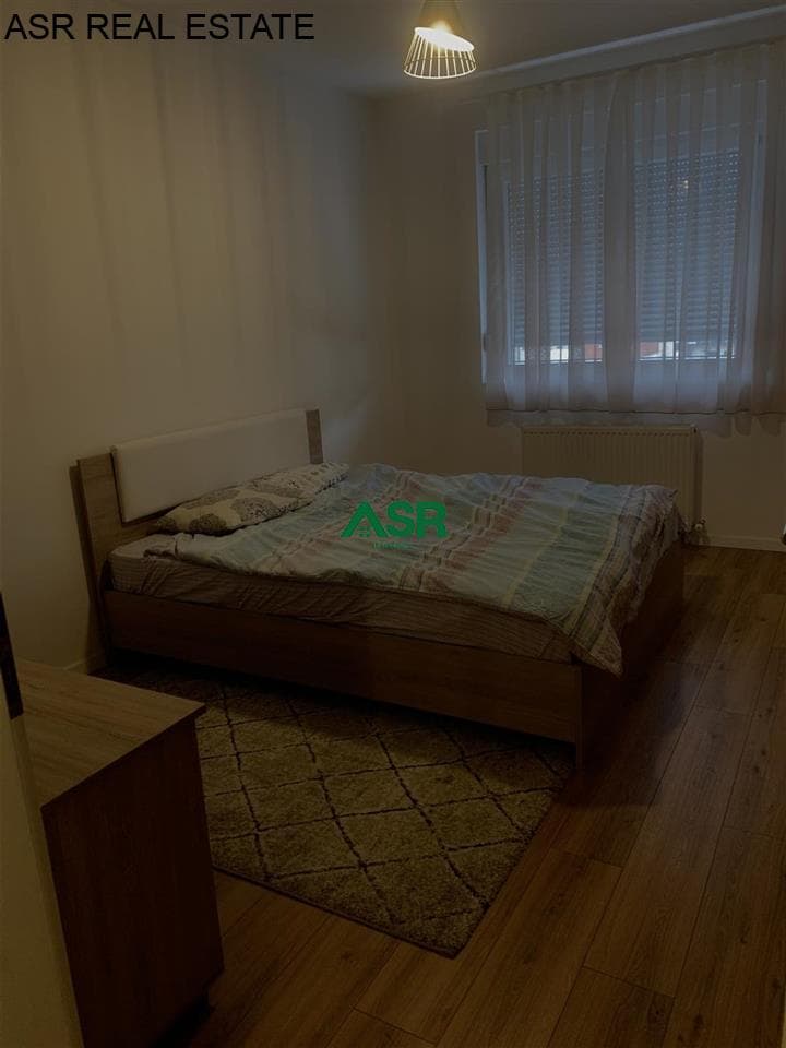 Lëshohet banesa me qera në lagjën Arberia (Dragodan) 3