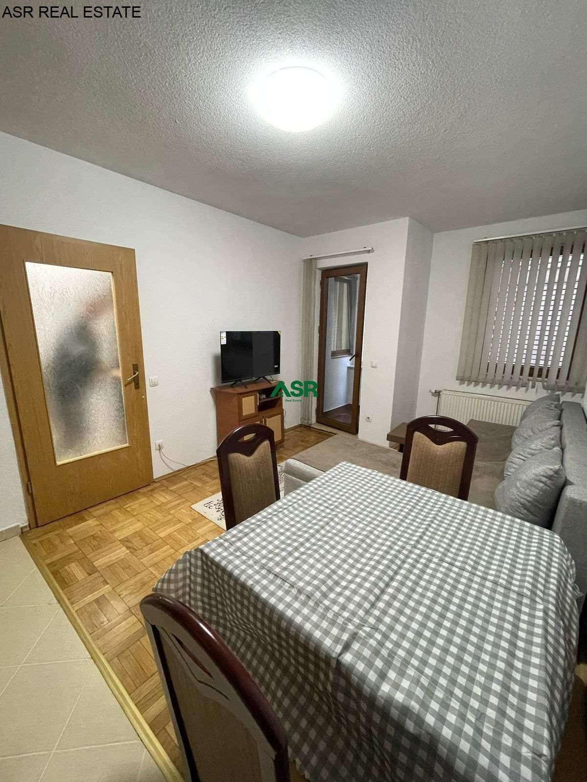 Banesë 40m2 me qira në qender 2