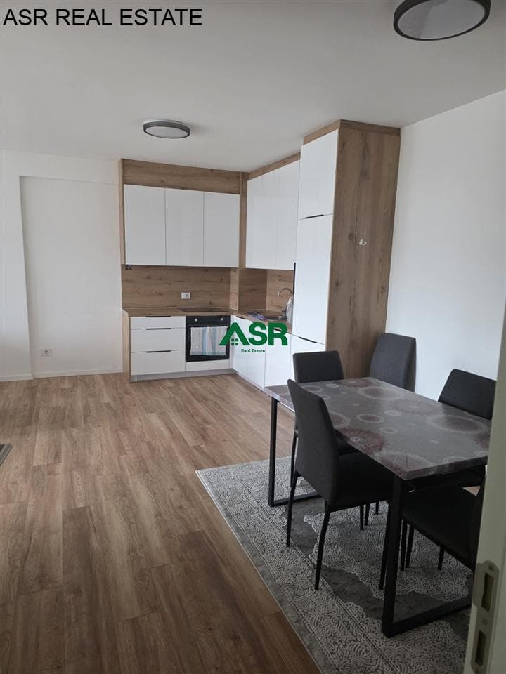 Banesë 114m2 me qira në lagjen Prishtina e re 4