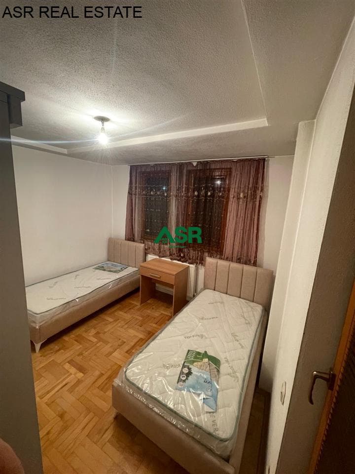 Banesë 75m2 me qira në lagjen e spitalit, rr.Malush Kosova 2