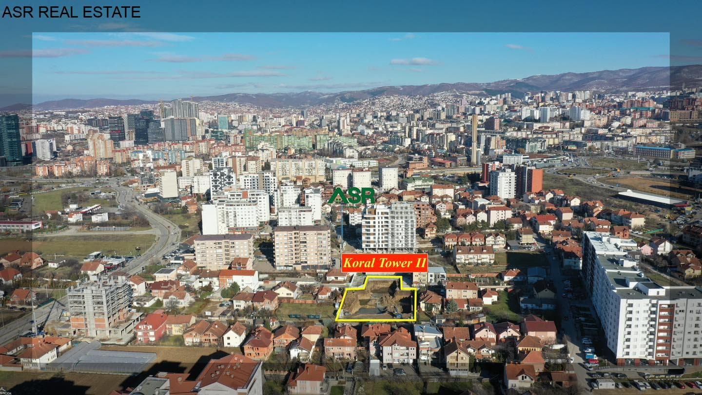 Ofrohen për SHITJE dy banesa në lagjen Emshire 2