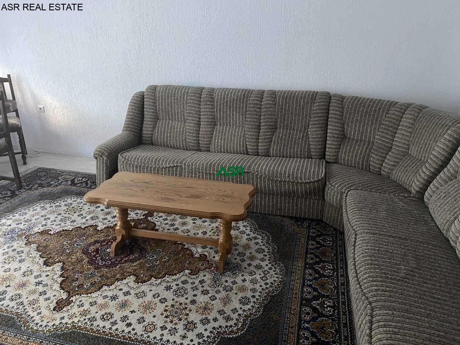 Lëshohet banesa me qira në lagjën Bregu i diellit,Prishtine 2