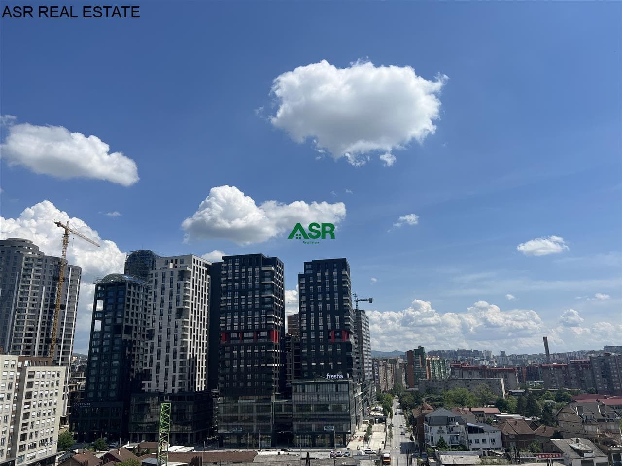 Banesë 65m2 me qira në lagjen Arberia 2