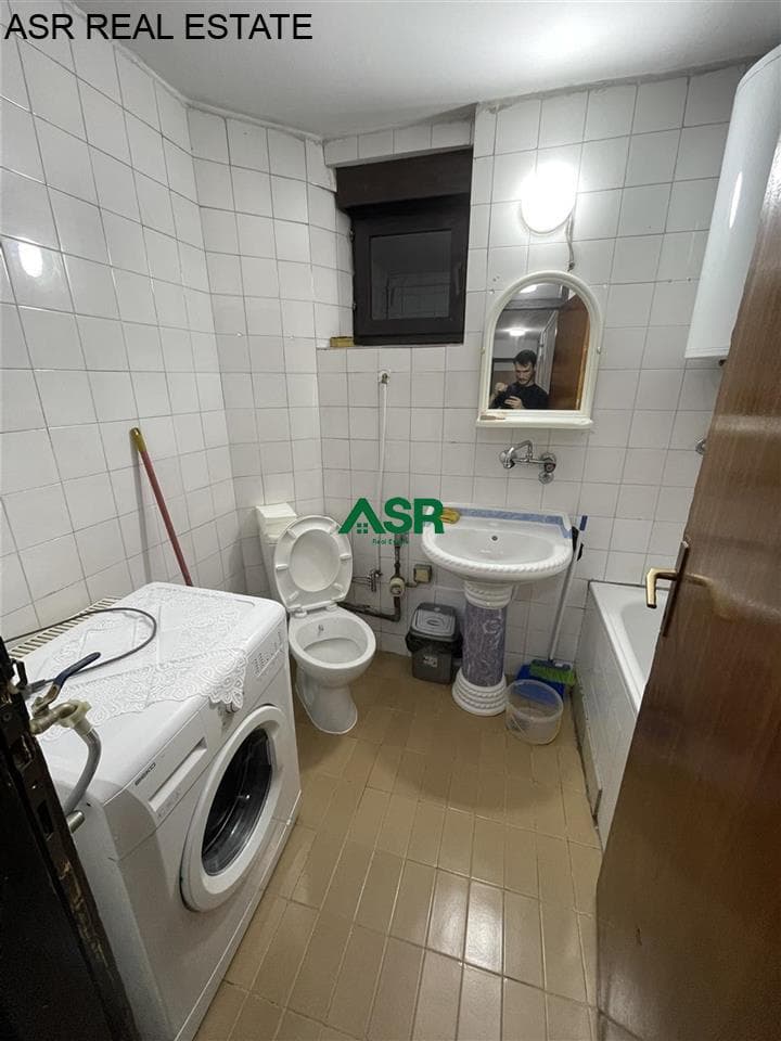 Lëshohet banesa me qira në lagjen rruga B