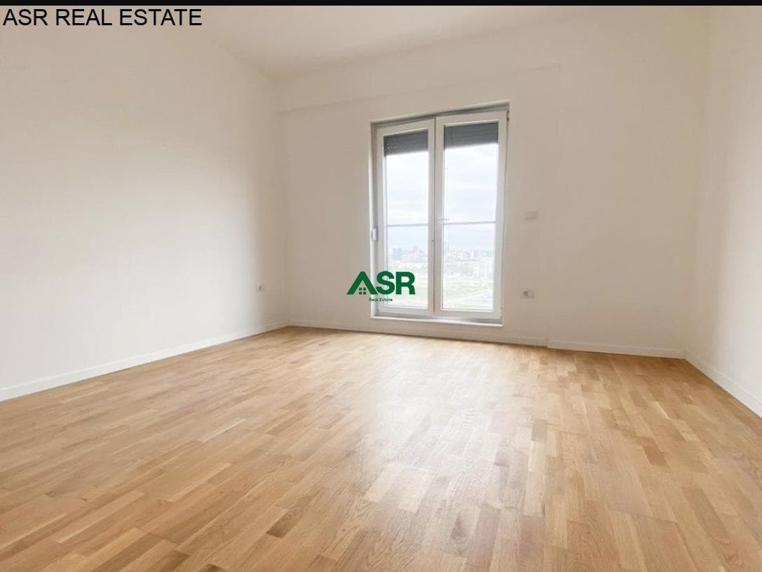 Lëshohet banesa me qira në lagjen Prishtina e re 4