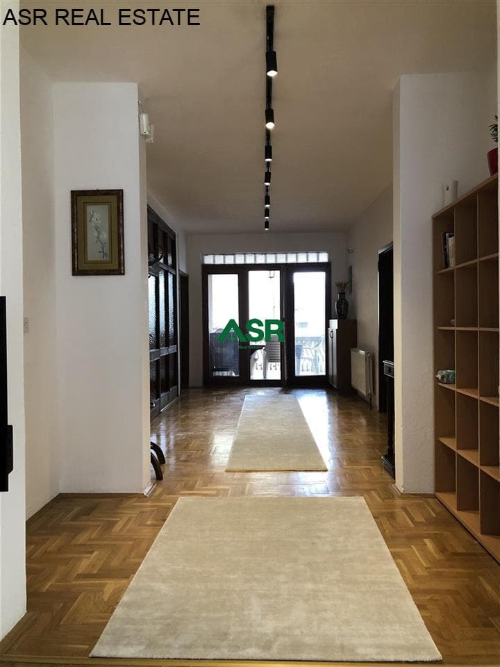 Lëshohet banesa me qira në lagjën Qafa 2