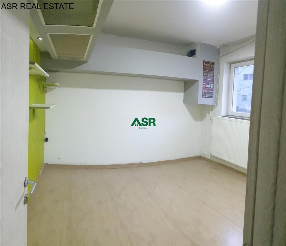 Lëshohet Lokali me qira në lagjën Qendër