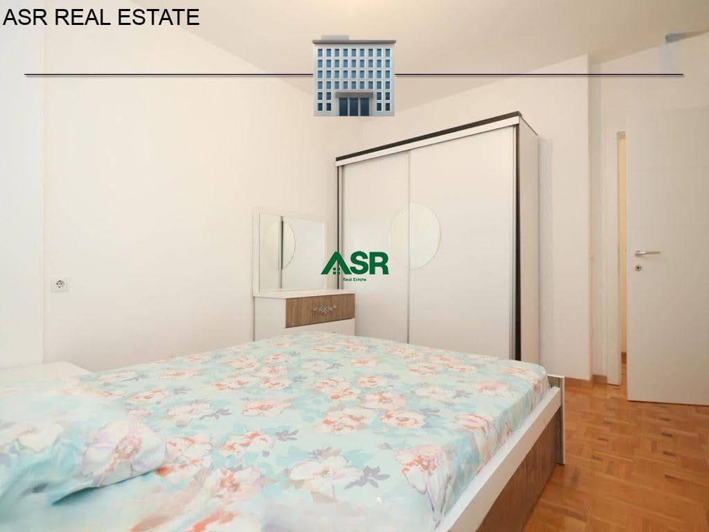 Banesë 80m2 me qira në rrugën Ndue Përlleshi (mbrapa Royal Mall) 4