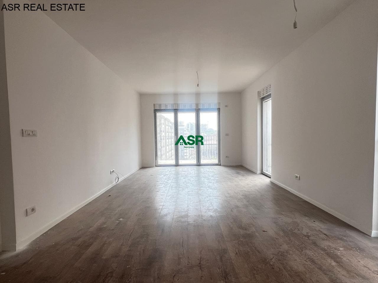 Banesë 85.75 m2 ne shitje në lagjen Mati 1 2