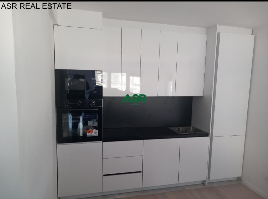 Banesë 88m2 me qira në lagjen Mati 1 4