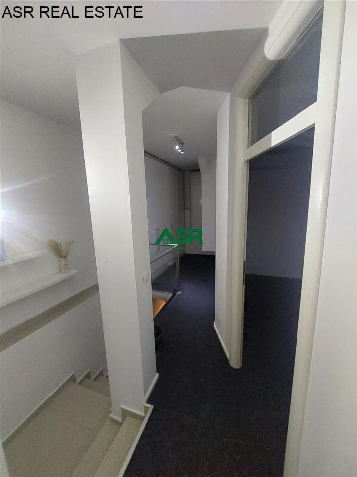 Zyre 110m2 me qira në lagjen Qafa te kafet e vogla 4