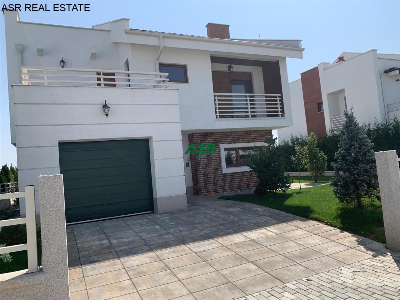 Lëshohet shtepia me qira në lagjën Marigona Residence