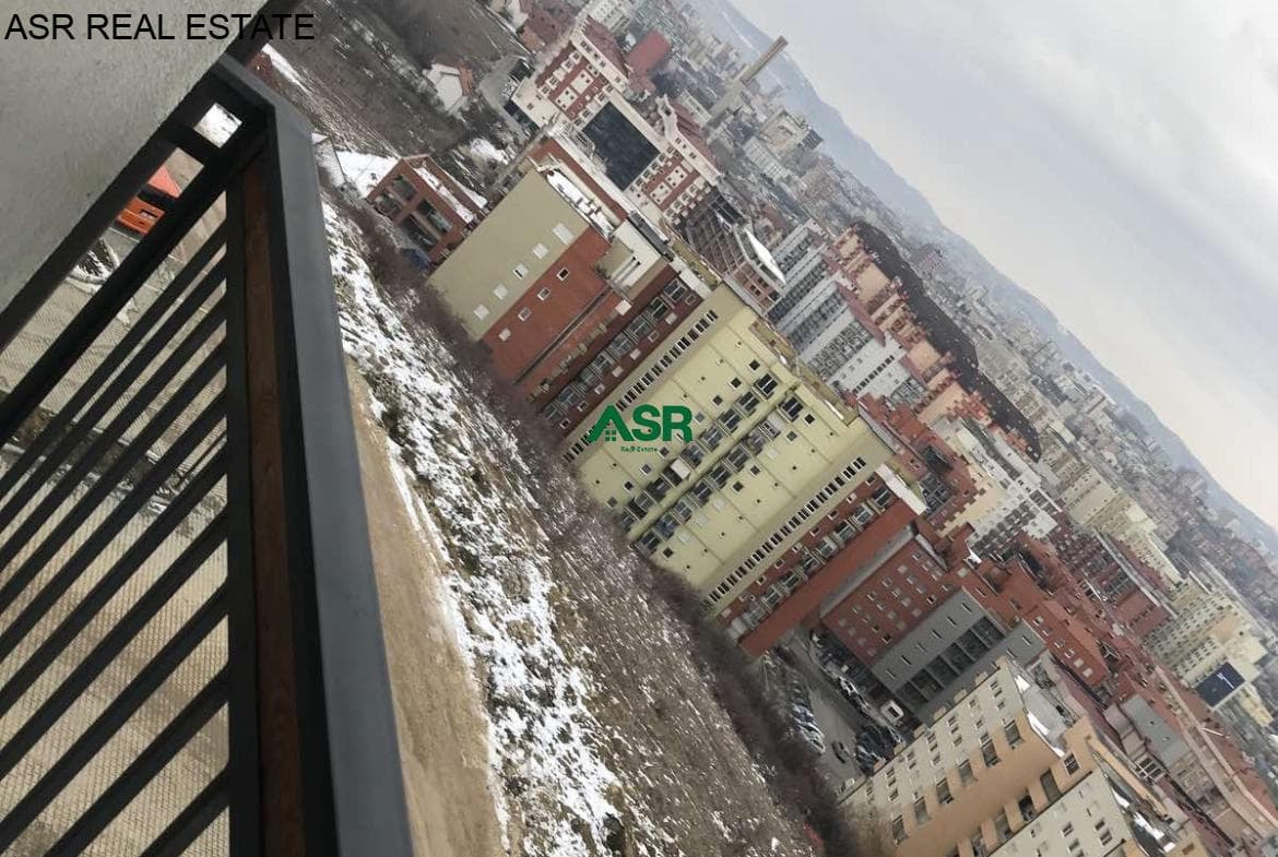 Shitet banesa në lagjen Kalabria(Emshir) 3