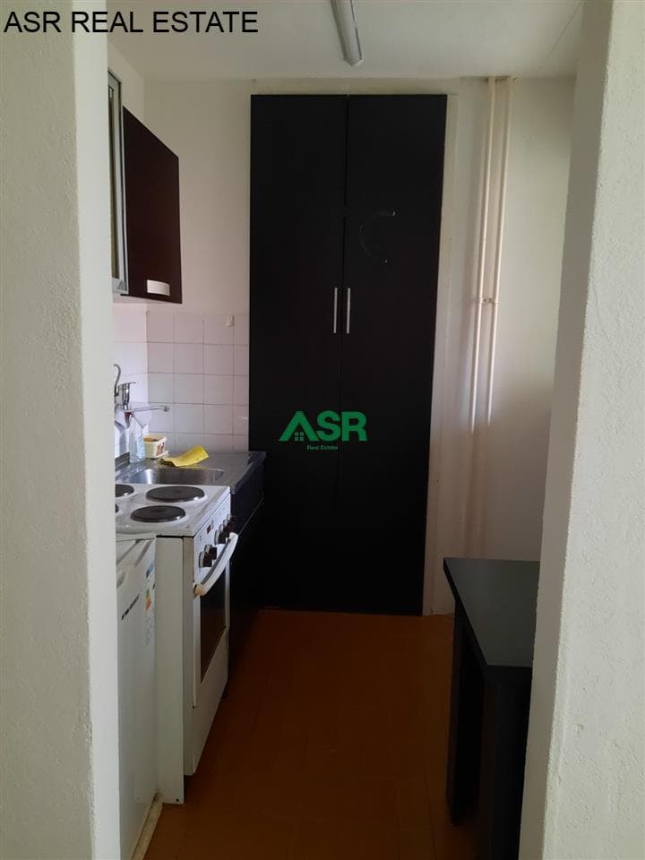Lëshohet banesa me qira në lagjën Dardania 4