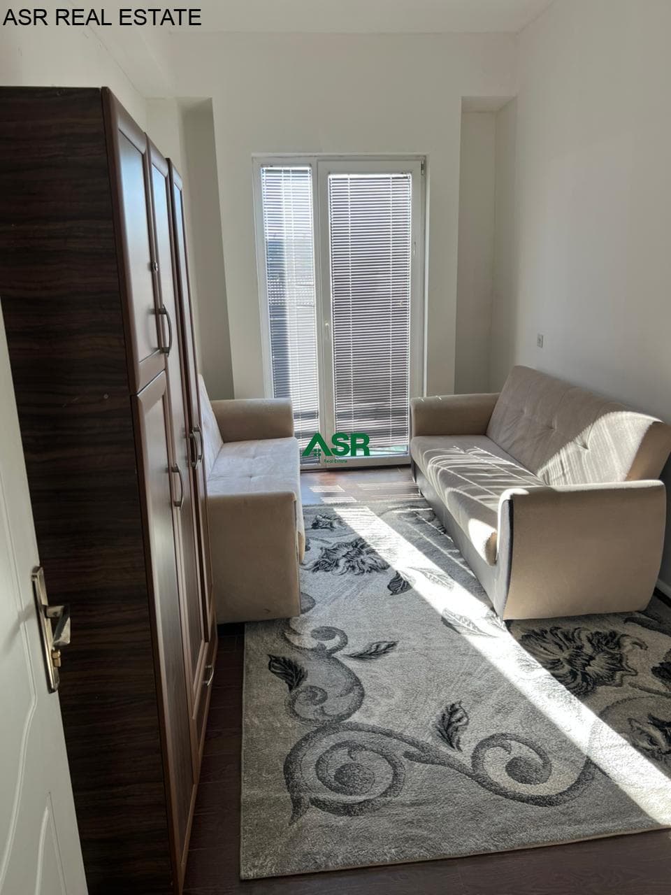 Banesë 82m2 me qira në lagjen Ulpiana 2