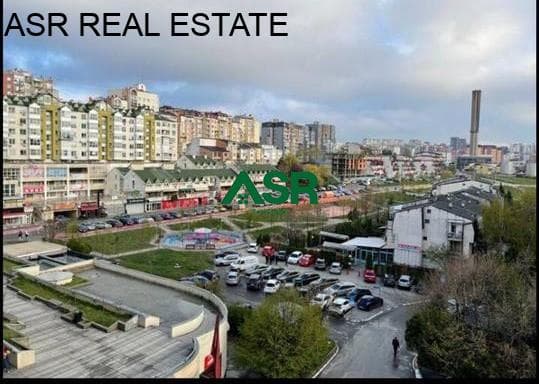 Lëshohet banesa me qira në lagjën Dardani 4