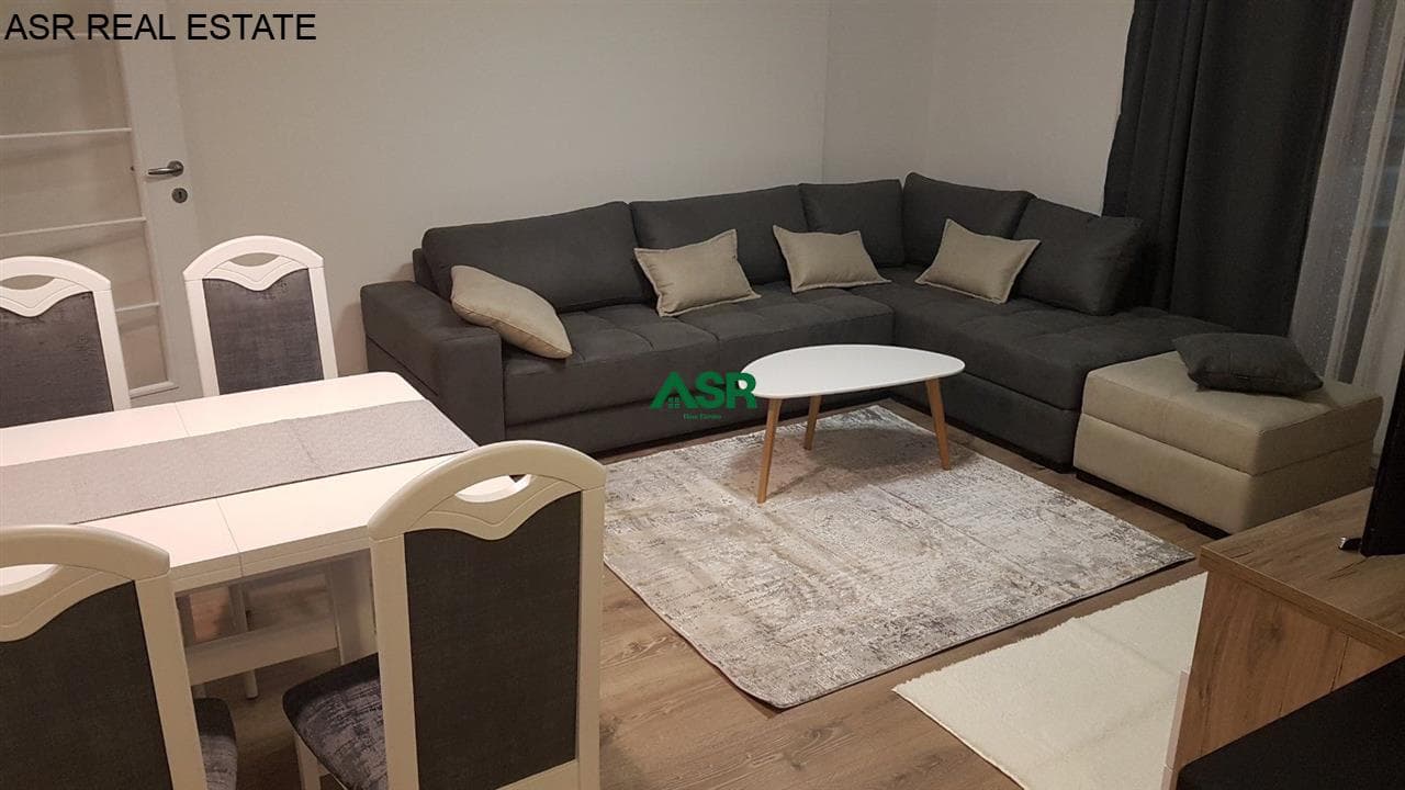 Banesë 75m2 me qira në Arberi