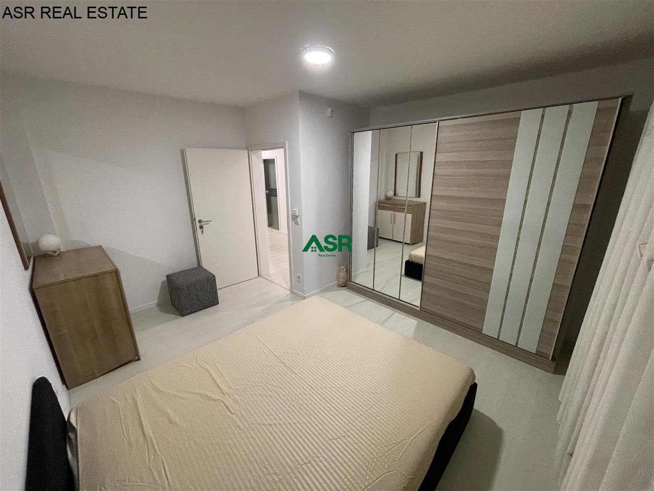 Banesë 120m2 me qira në Vranjevc 3