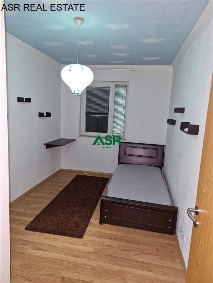 Lëshohet banesa me qira në lagjen Emshir 3