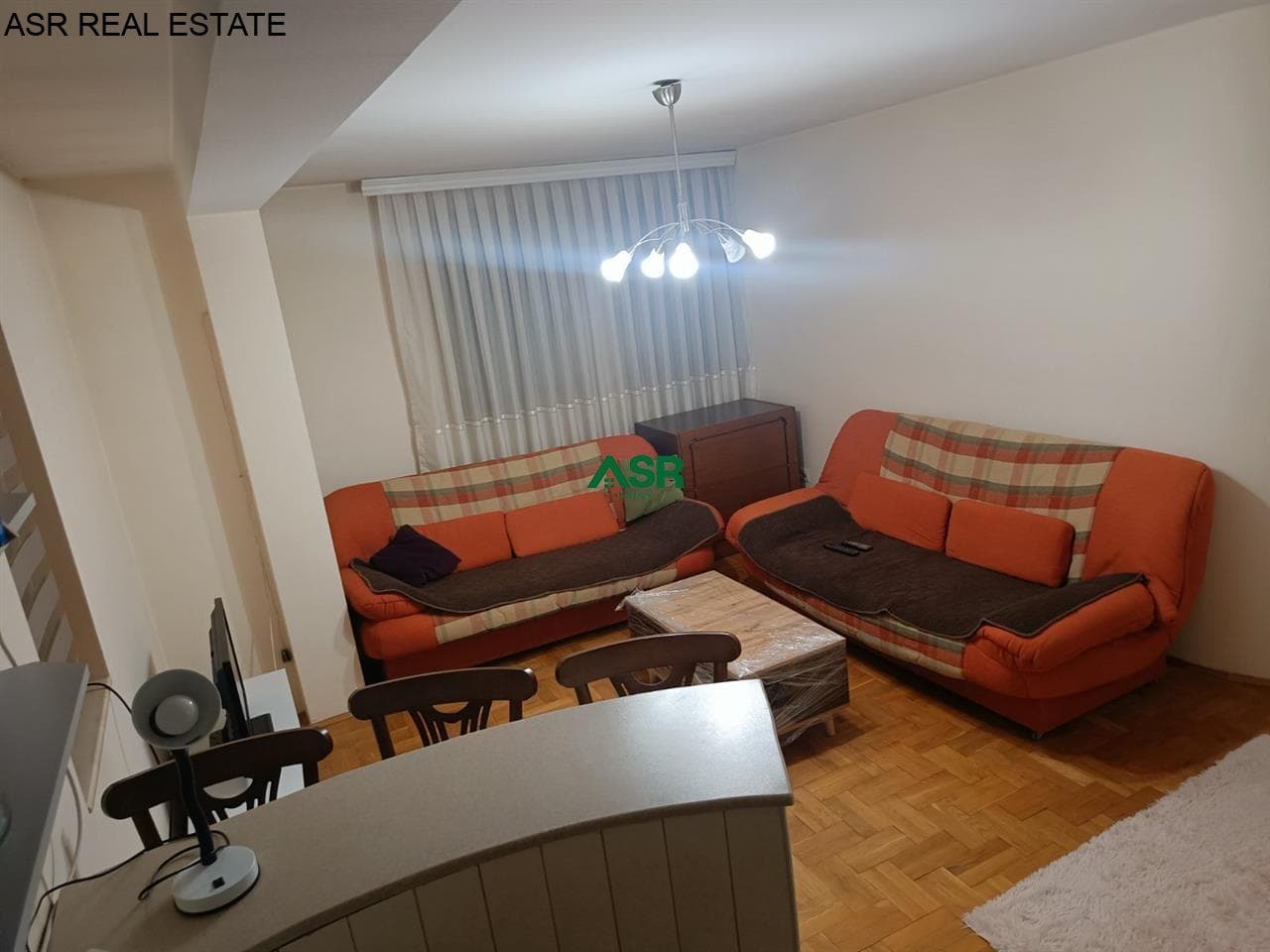 Lëshohet banesa me qira në lagjën e spitalit 3
