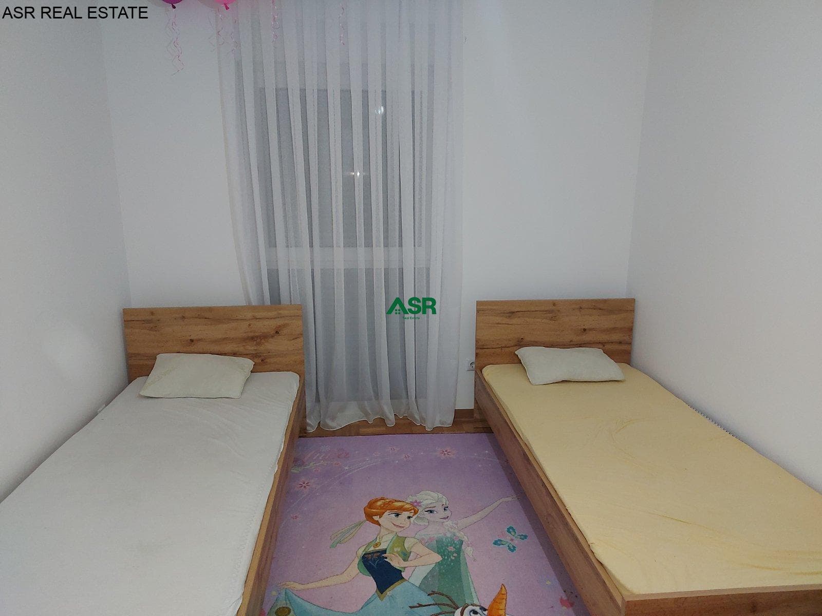 Lëshohet banesa me qira në lagjën Lagjen e Spitalit 2