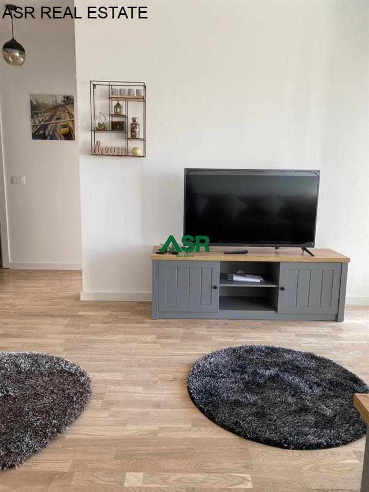 Lëshohet banesa me qera në lagjën Hajvali, perballe pallatit te Drejtesise 2