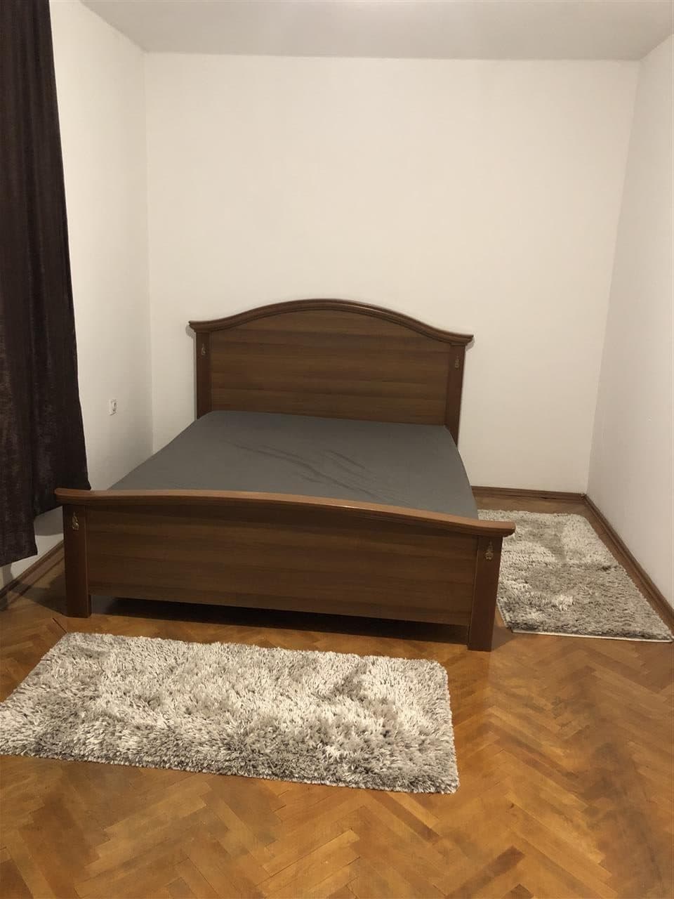 Lëshohet banesa me qira në lagjën taukbashqe 3