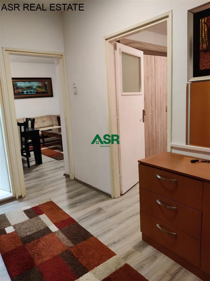 Lëshohet banesa me qira në lagjen Ulpiane 4