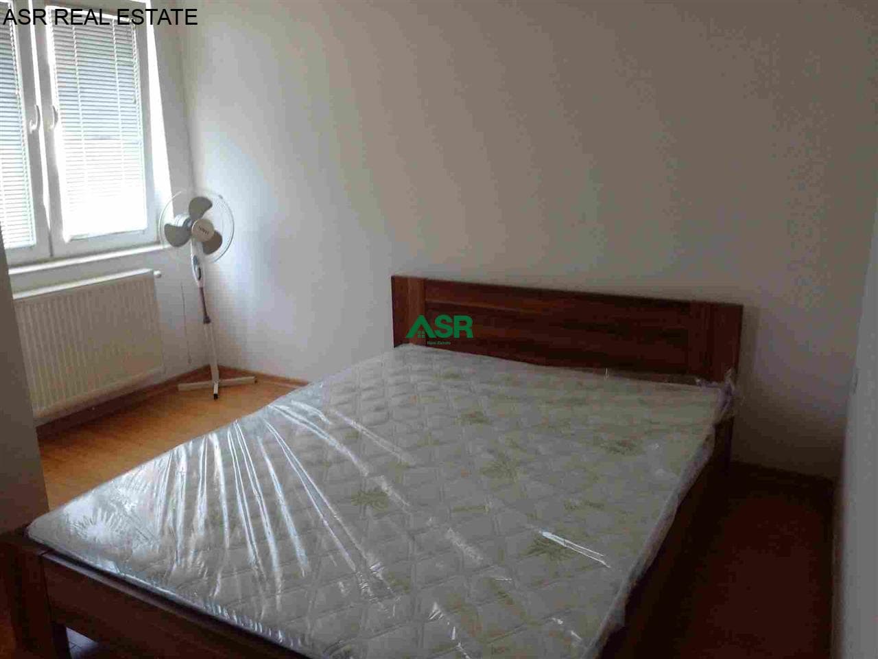 Banesë 50m2 me qira në Arbëri 3