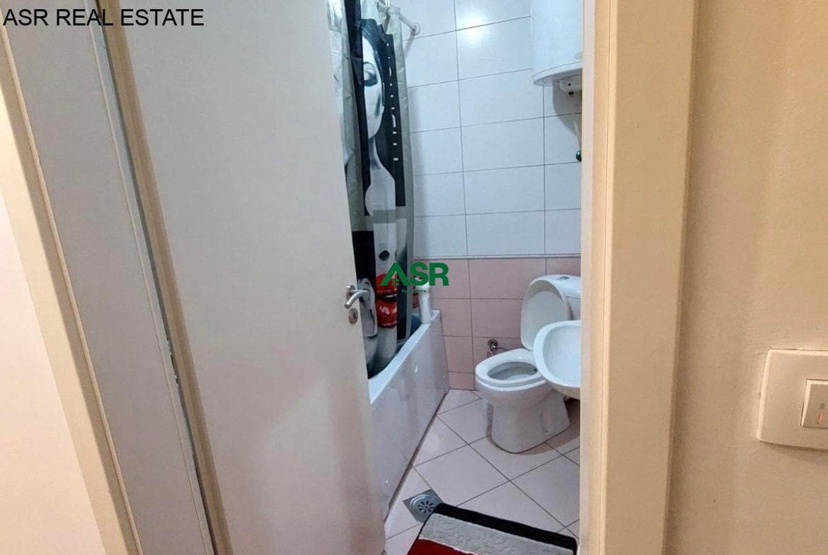 Ofrohet per shitje banesa ne lagjën Tophane 2