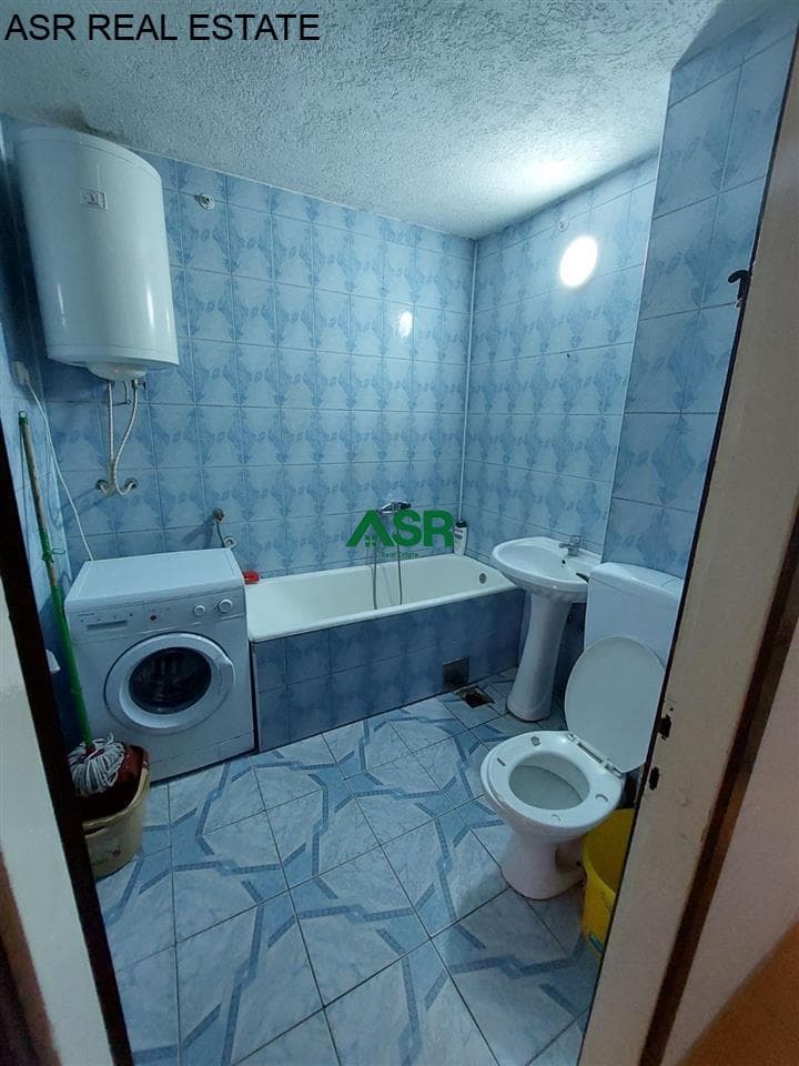 Lëshohet banesa me qira në lagjën Dardania 3