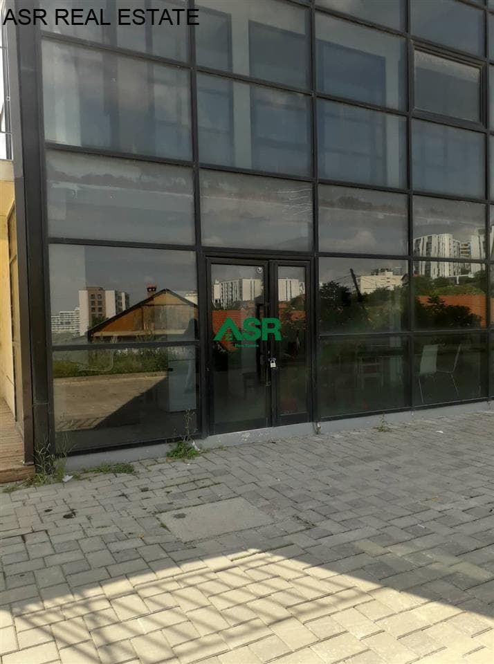 Lëshohet lokali me qira në lagjën e spitalit 1