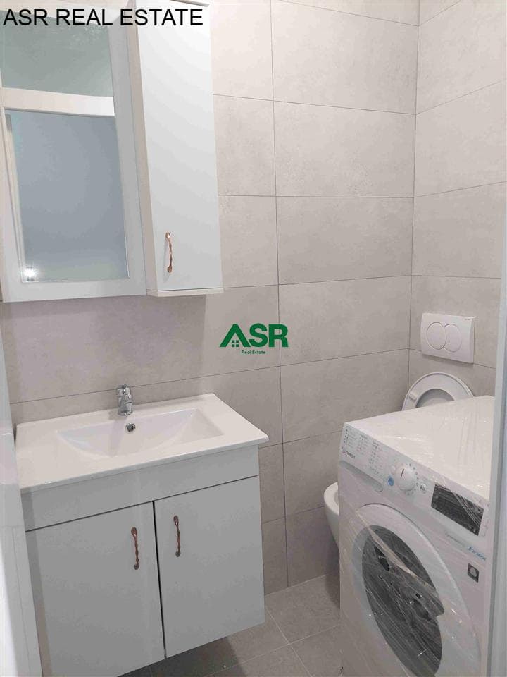 Banesë 85m2 me qira në lagjen Mati 1 4