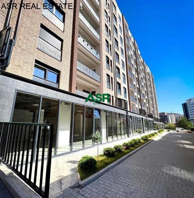 #ID:3645Banesë 112m2 ne #shitje në Rrugen Muharrem Fejza, Prishtinë 2