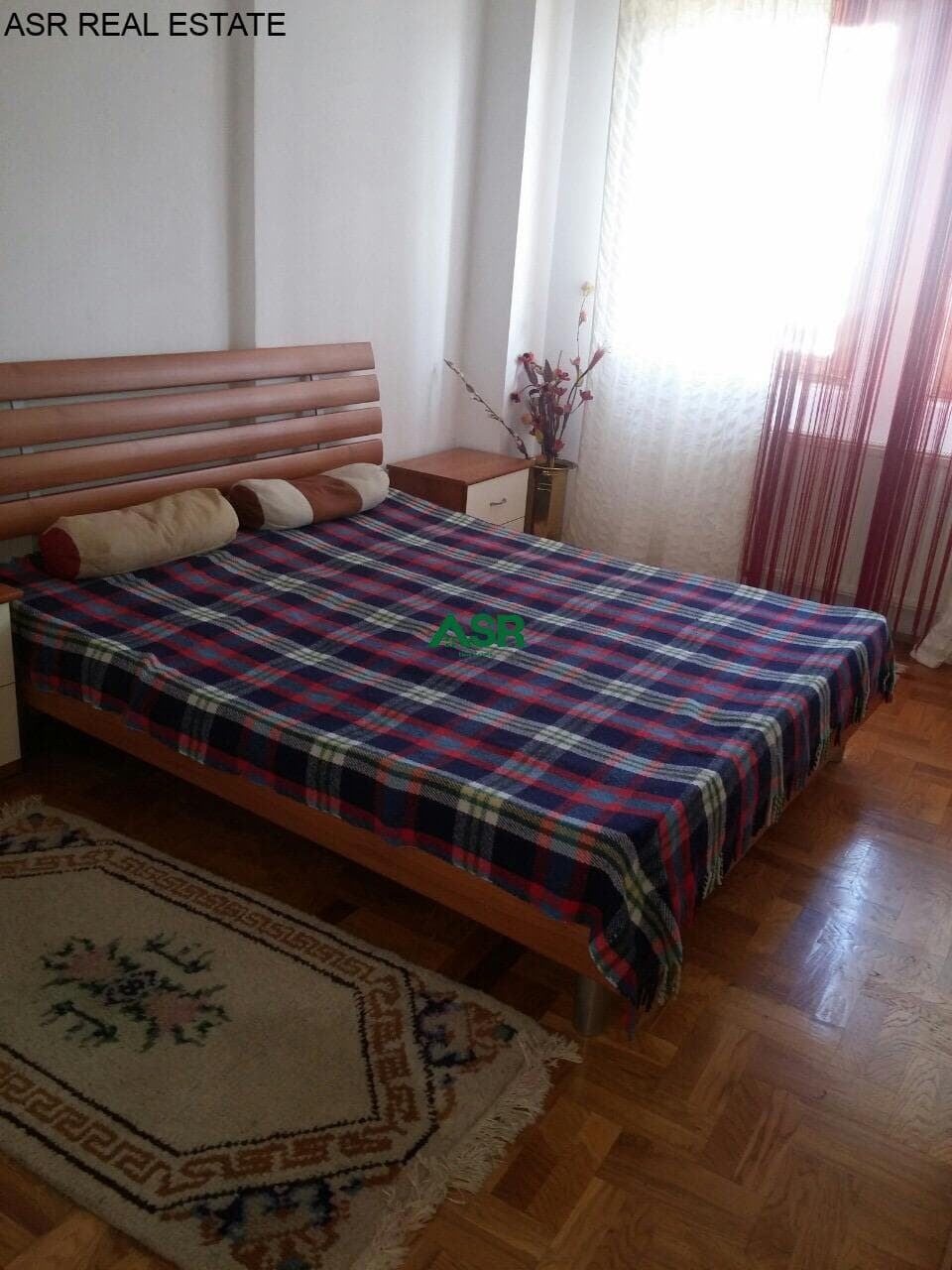 Lëshohet banesa me qera në lagjën e Spitalit 2