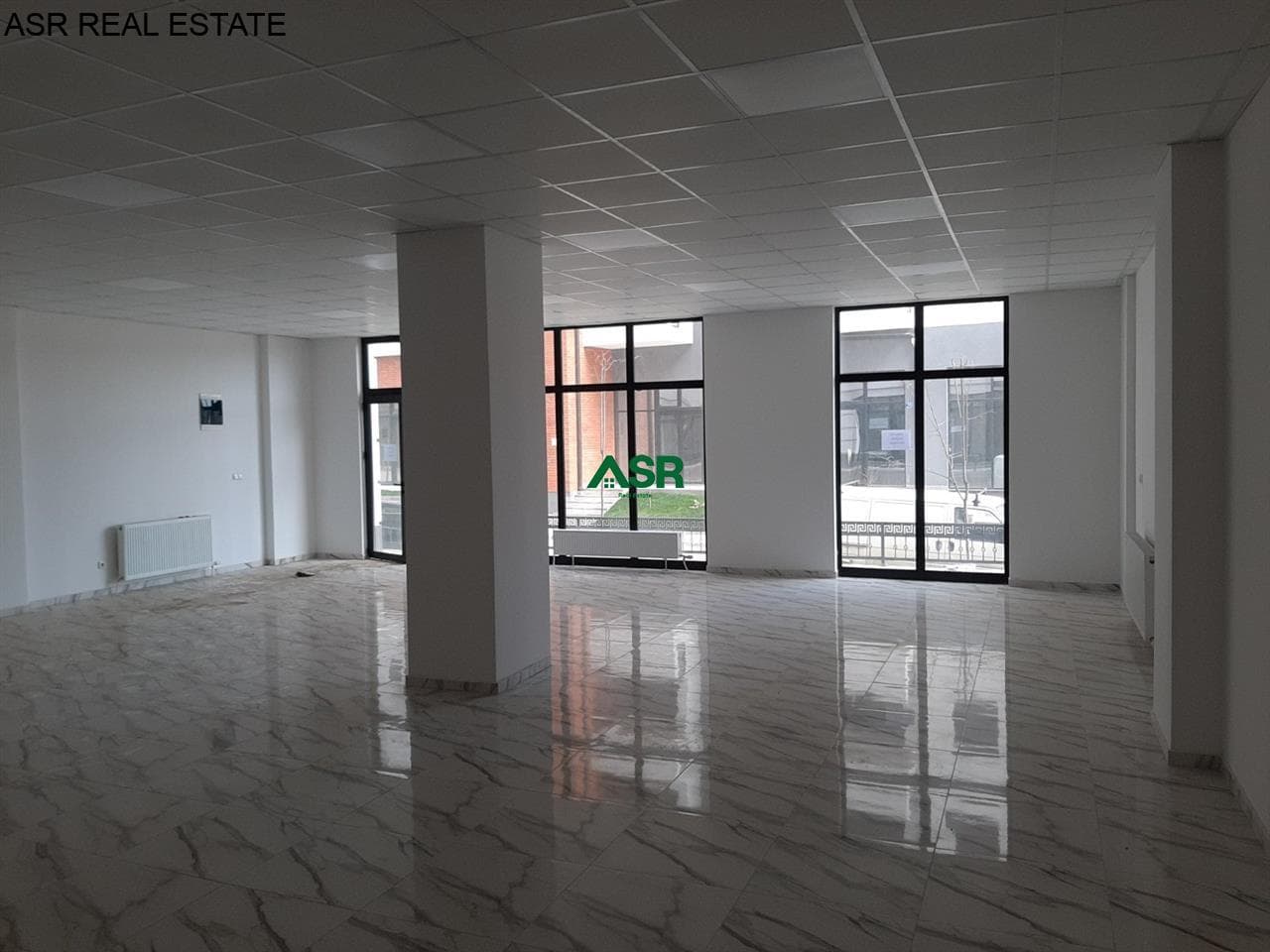Lëshohet lokali me qera në lagjën e Spitalit 4