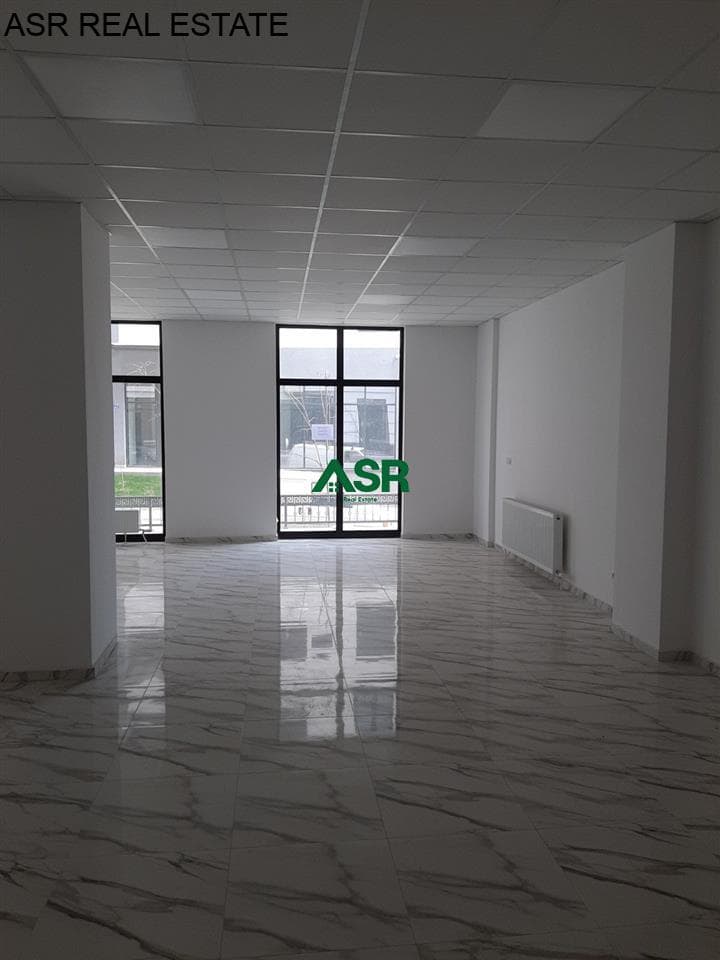 Lëshohet lokali me qera në lagjën e Spitalit 2
