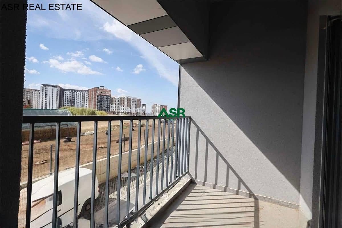 Banesë me qira në Prishtine te Re përball Gjykates Themelore në Kompleksi Delta Invest 3