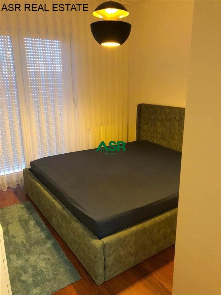 Banesë 65m2 me qira në lagjen Arberia 4