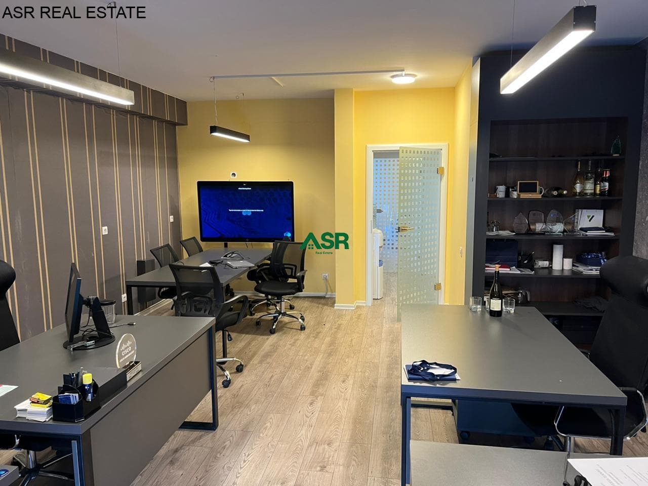 Lëshohet banesa me qira per afarizem-zyre në lagjën Lakrishte te Prime Group 2