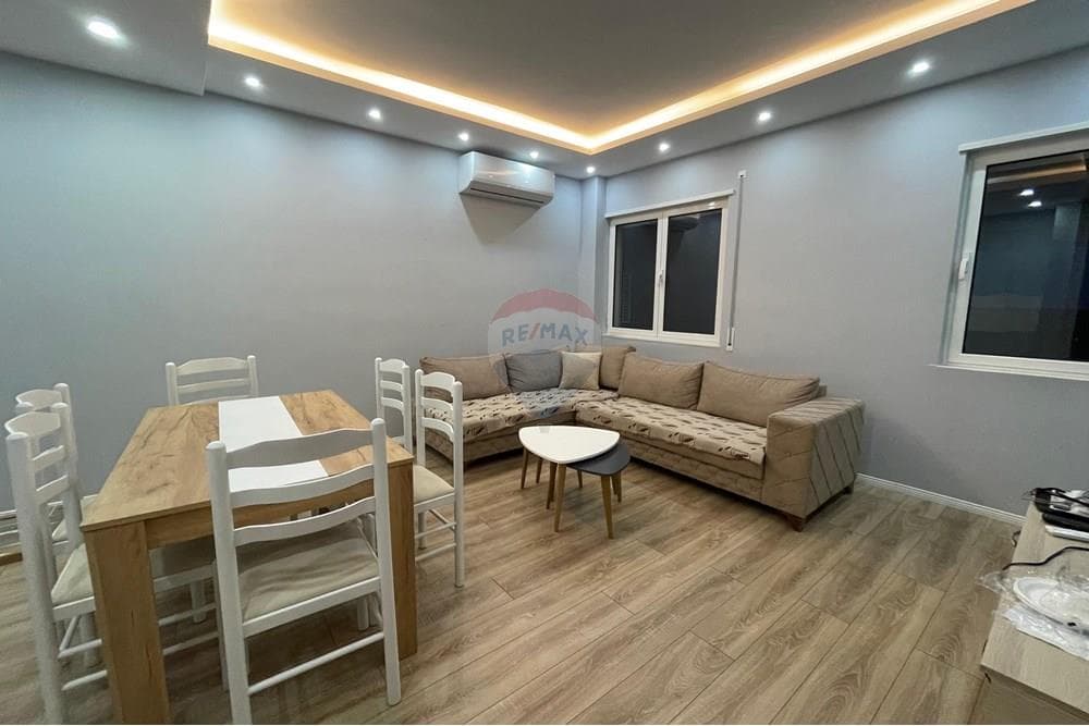 Apartament - Në Shitje - Linzë, Tiranë
