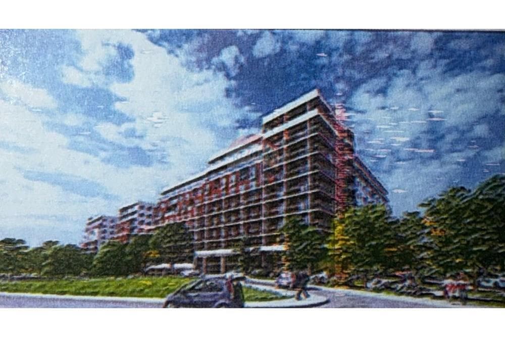 Shitet Apartament 2+1+2 ne Paskuqan 2